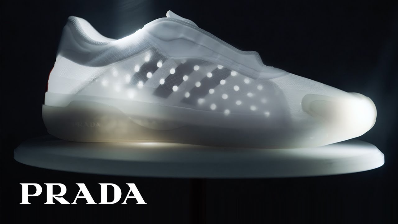 Adidas for Prada A+P Luna Rossa 21