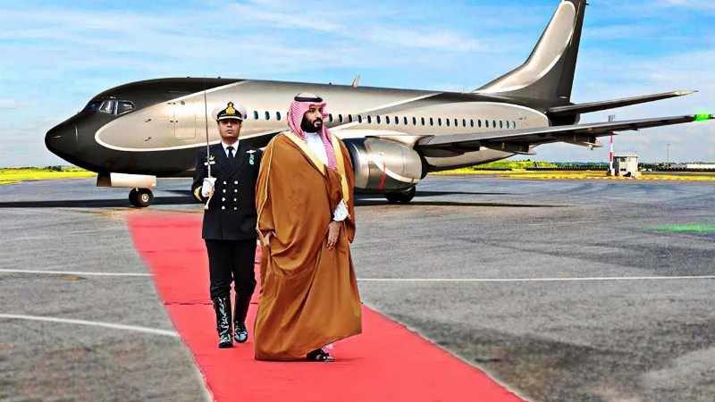 image 0 Billionaire Lifestyles Of Arab Royals