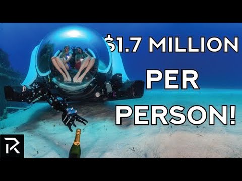 image 0 Billionaires Are Buying Crazy Submarines