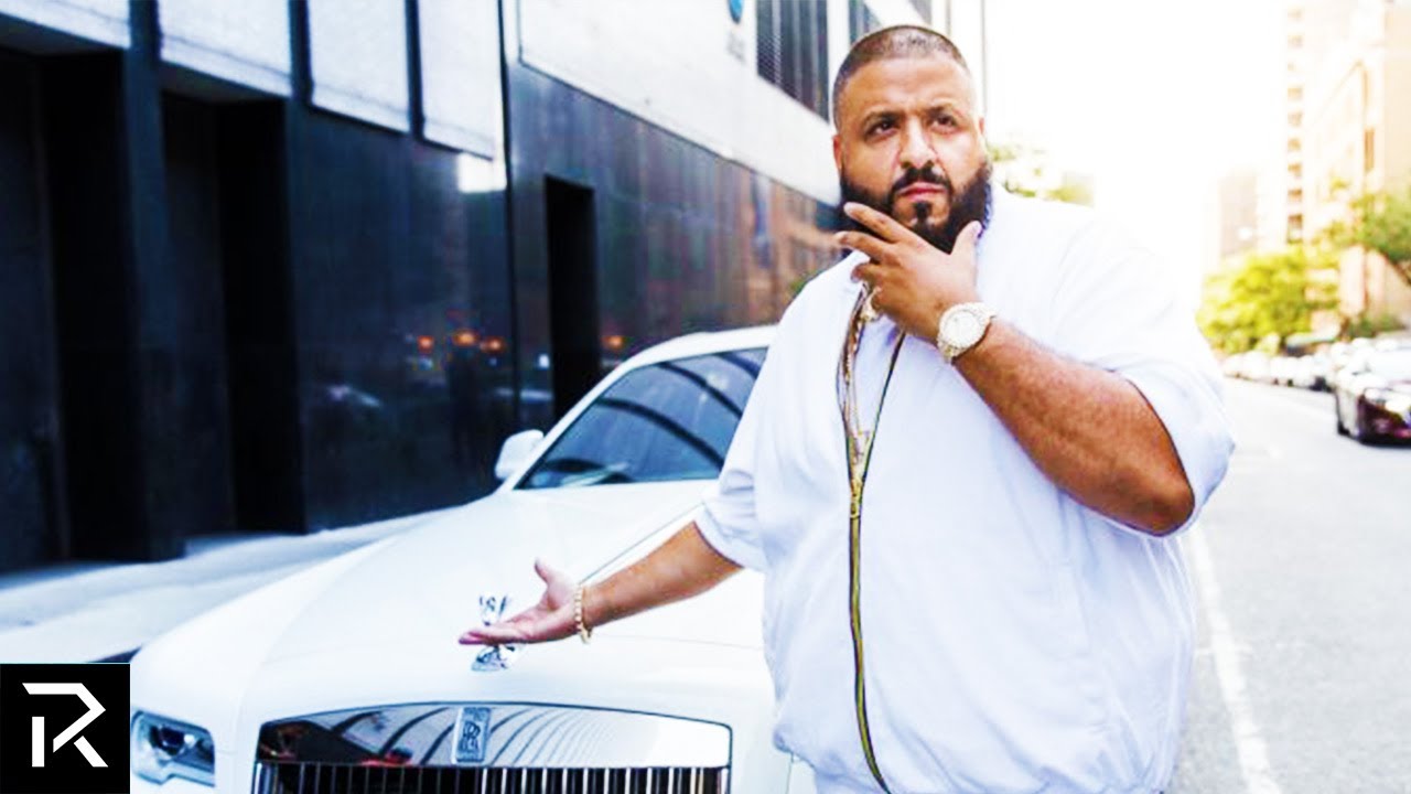 image 0 Dj Khaled Dropped $3 Million On A Diamond Watch #shorts