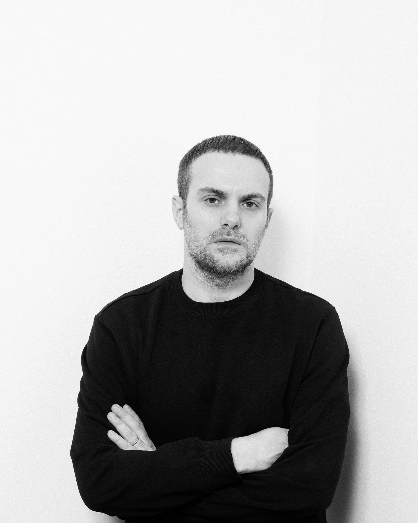 image  1 Gucci and Kering are pleased to announce that Sabato De Sarno will assume the role of Creative Direc
