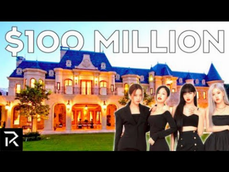 How Famous Kpop Stars Spend Their Millions