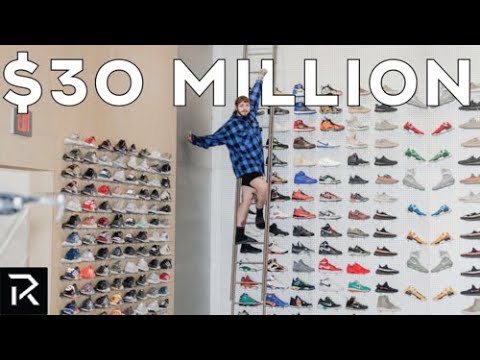 How Post Malone Spends His Millions