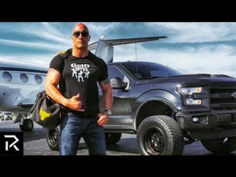 How The Fast And The Furious Cast Spends Their Millions