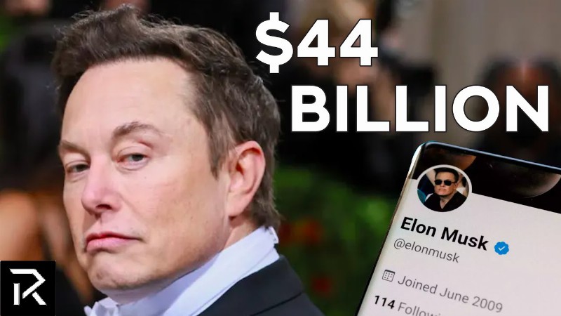 image 0 Inside Elon Musk's $44 Billion Dollar Failure