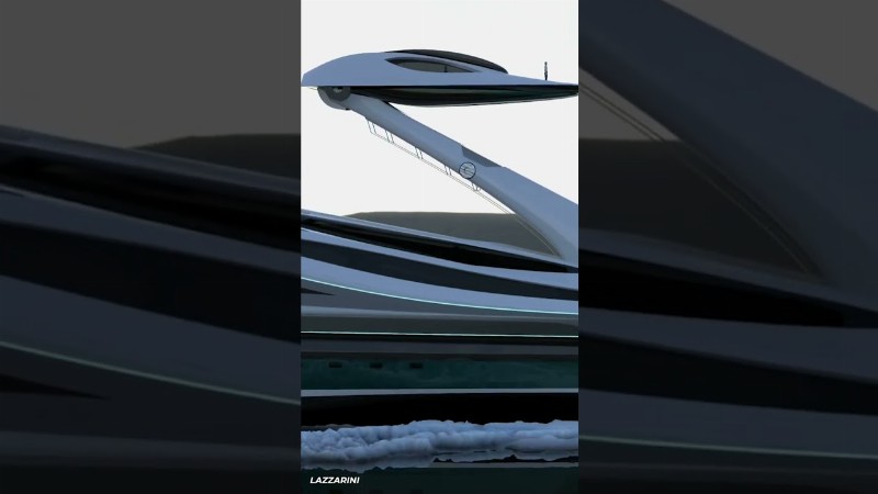image 0 Inside The $500 Million Dollar Swan Yacht