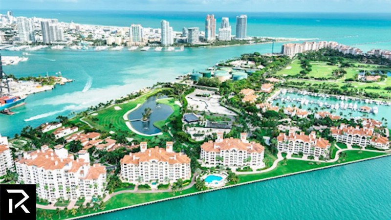 image 0 Most Expensive Neighborhoods In The World