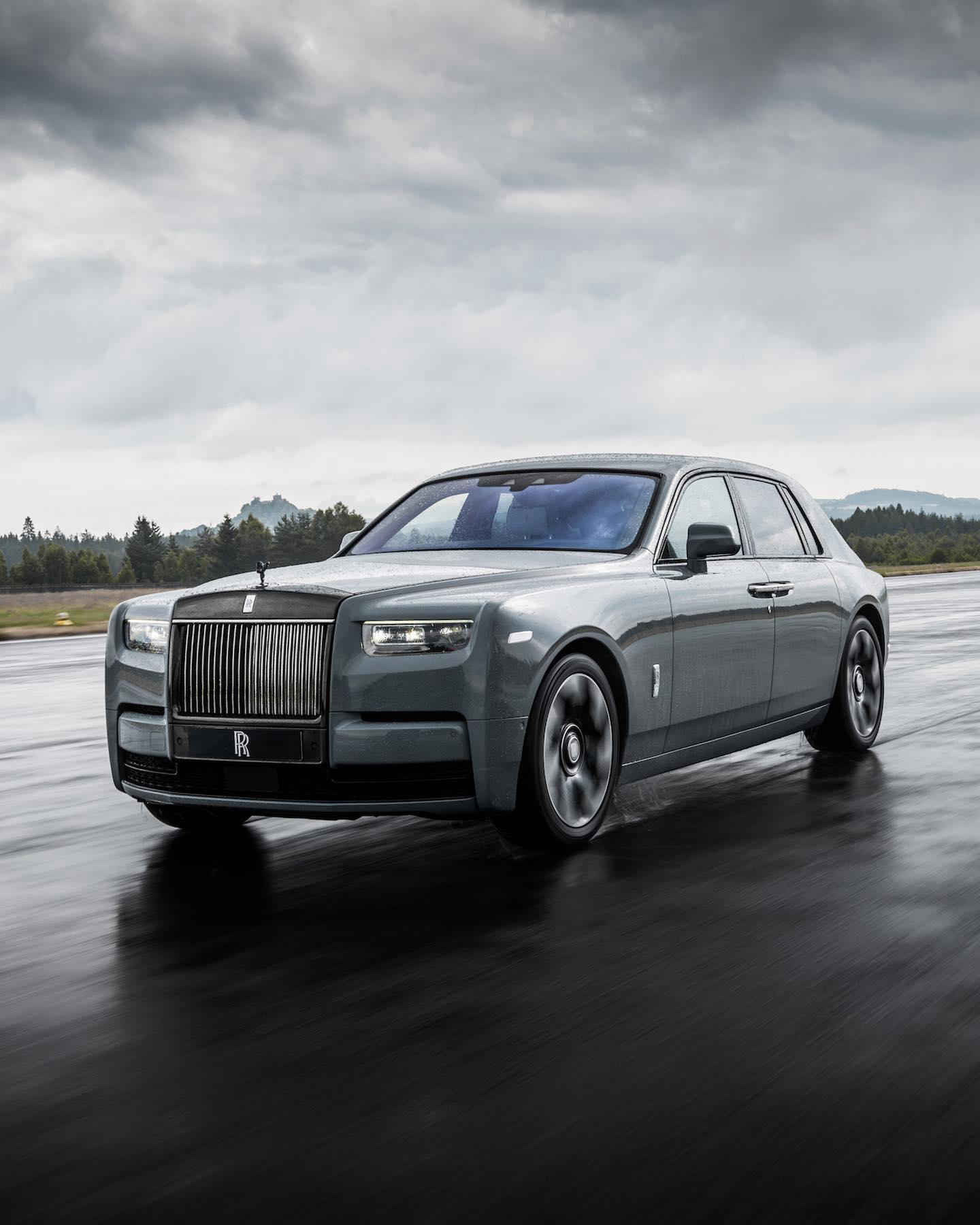 Rolls-Royce Motor Cars - A maverick spirit