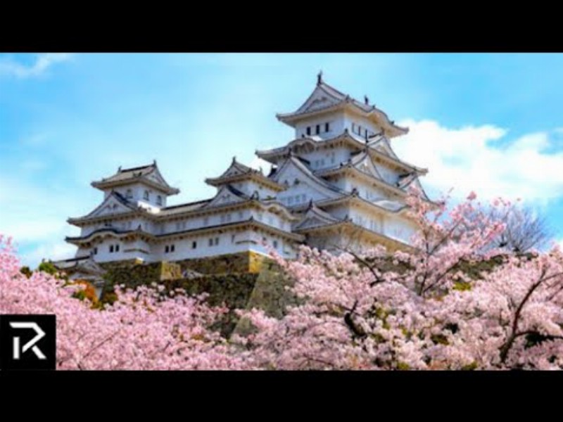 The Most Ridiculous Mansions In Japan