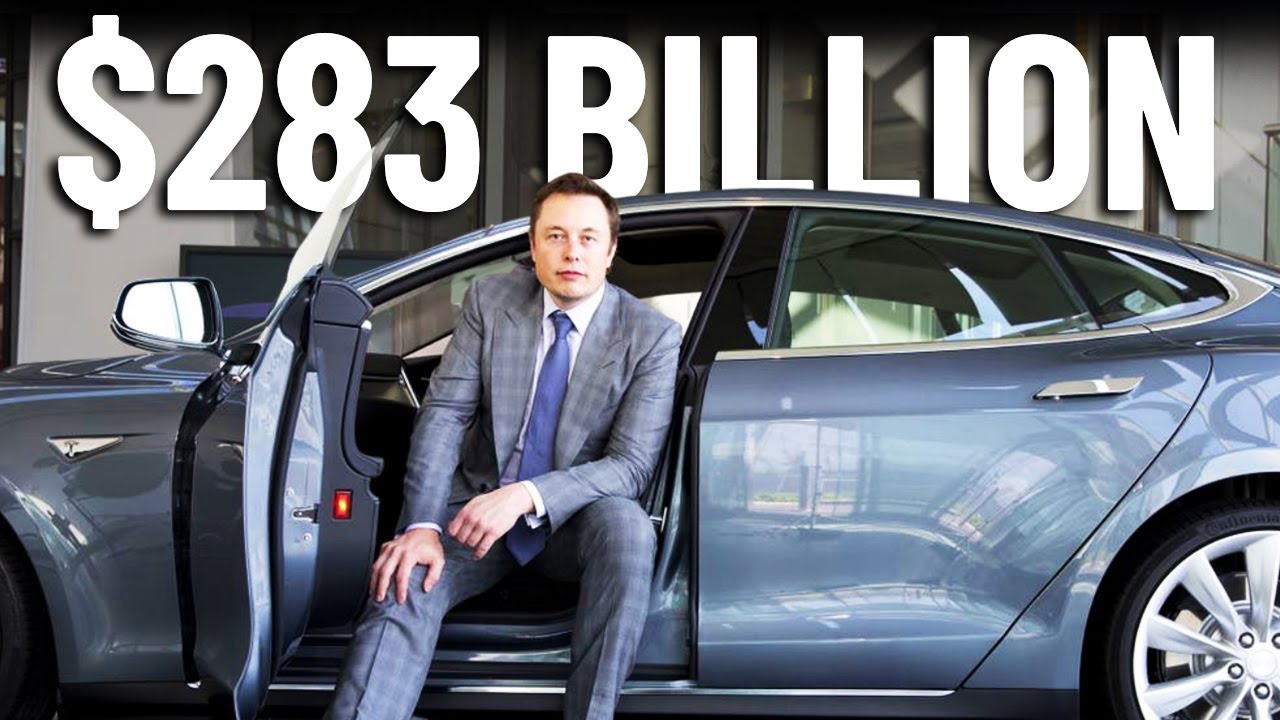 image 0 Top 10 Richest People In The World (2022)