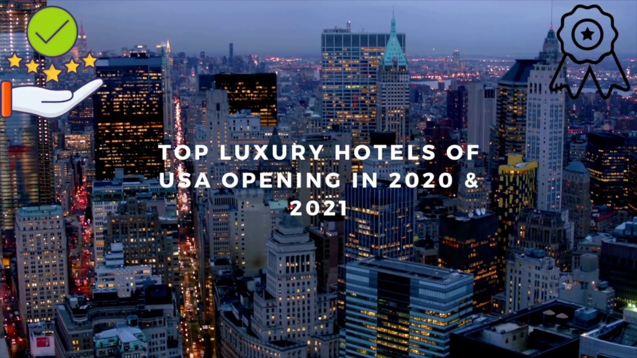 image 0 Top Luxury Hotels in USA | Best Luxury Hotels in USA (2020-2021)