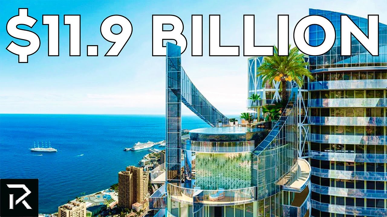 image 0 What It's Like To Be A Billionaire In Monaco